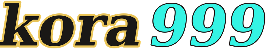 kora999 logo